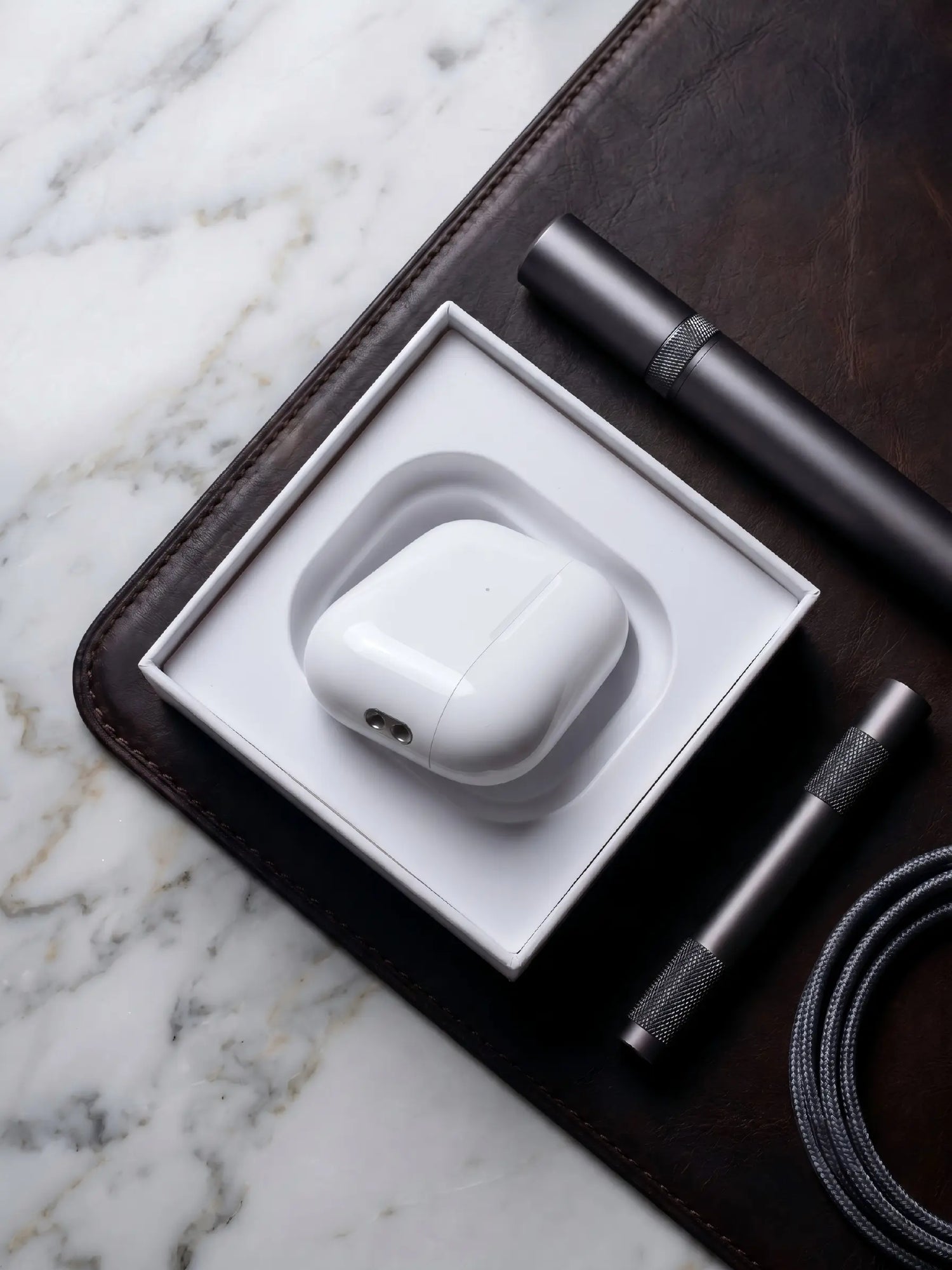 Experience Unmatched Sound Quality with Wireless Bluetooth Earbuds - USB-C Charging Case, Long Battery Life, and Effortless Pairing for Music and Movies