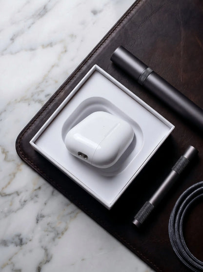 Experience Unmatched Sound Quality with Wireless Bluetooth Earbuds - USB-C Charging Case, Long Battery Life, and Effortless Pairing for Music and Movies