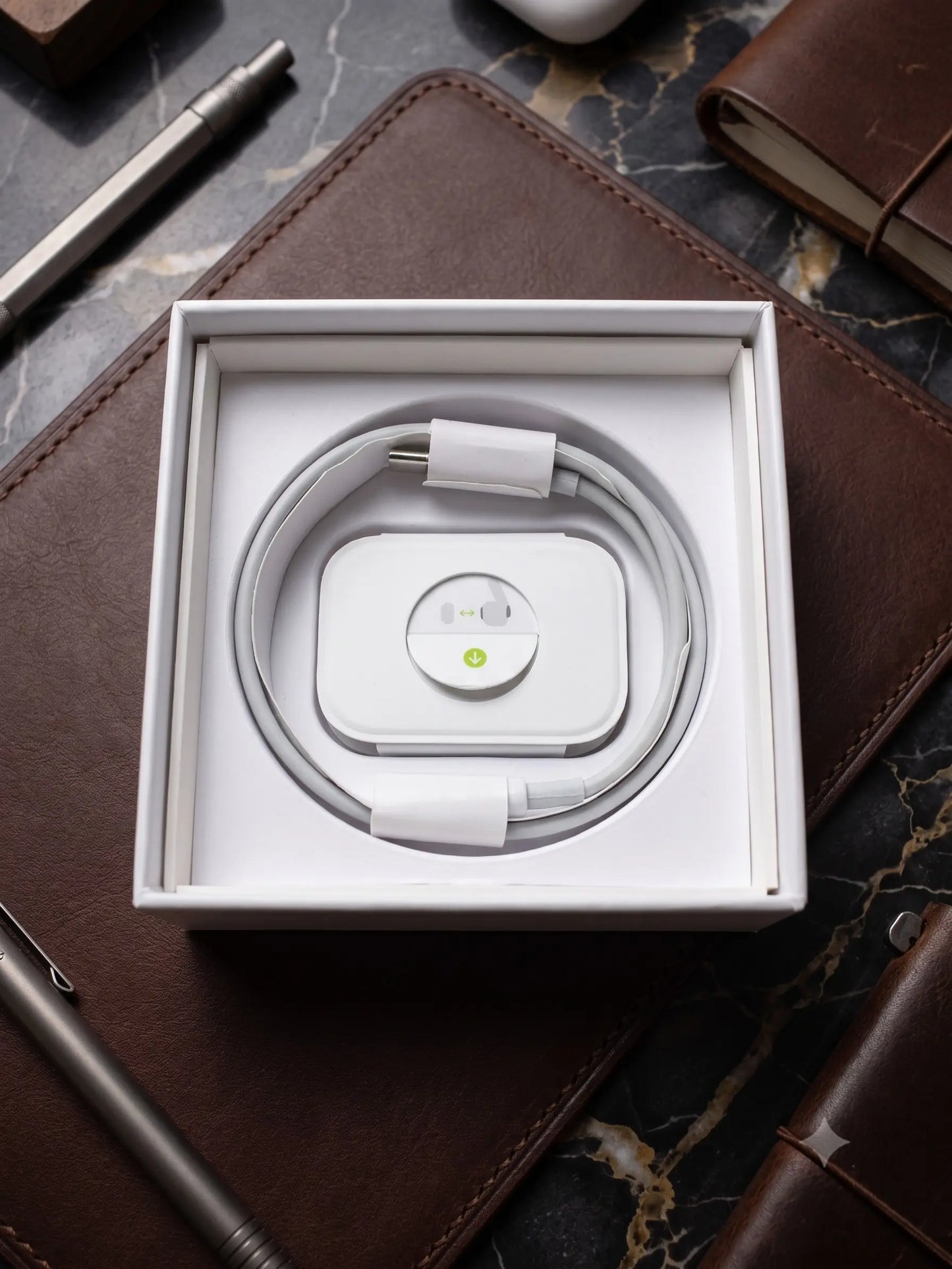 Experience Unmatched Sound Quality with Wireless Bluetooth Earbuds - USB-C Charging Case, Long Battery Life, and Effortless Pairing for Music and Movies